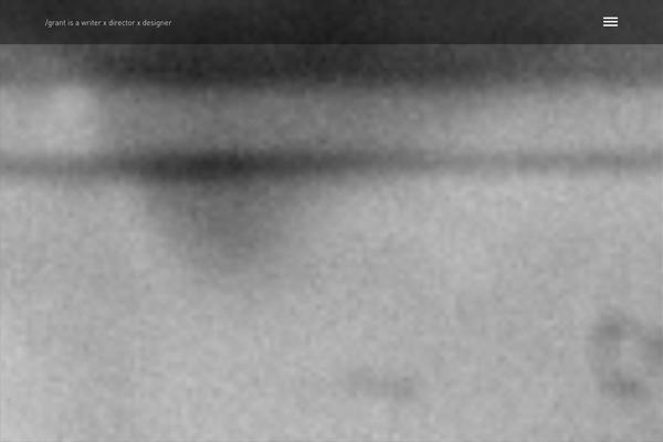 grantdoeswork.com site used Gdw
