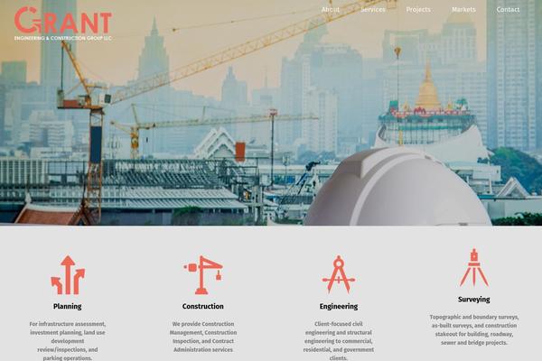 Site using Beautiful taxonomy filters plugin