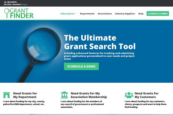 Site using Wordpress_image_mapper plugin