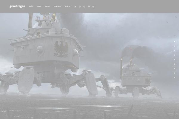 Site using Wp-copy-protect-with-color-design plugin