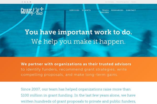 Site using WP Slider Plugin plugin