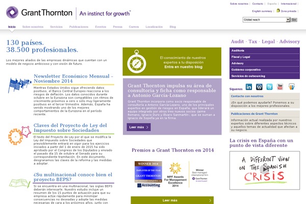 inuitypes theme websites examples