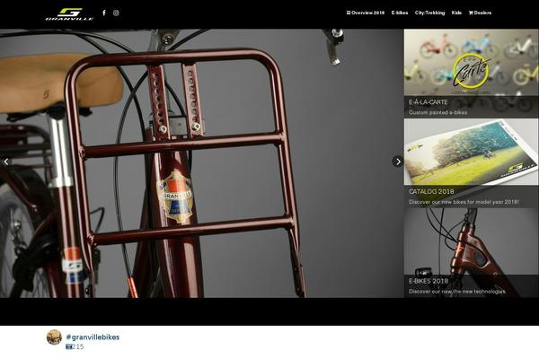 Site using Social Hashtags plugin