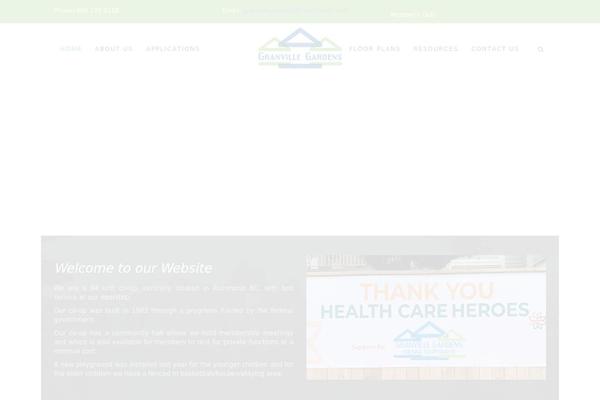 Site using Fresh-framework plugin