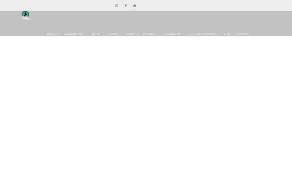 Tm-organik theme site design template sample