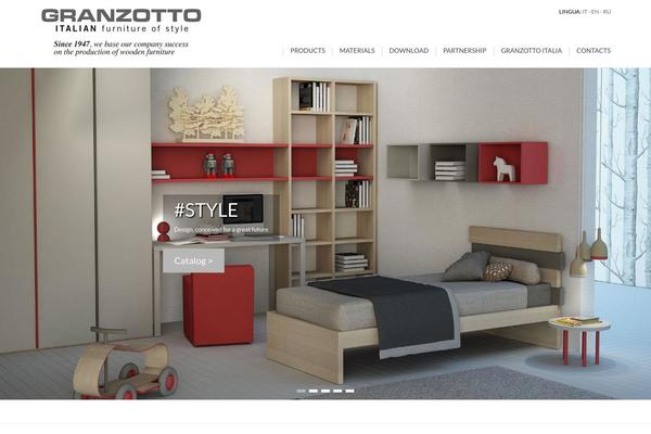 Site using Advanced-recent-posts-widget plugin