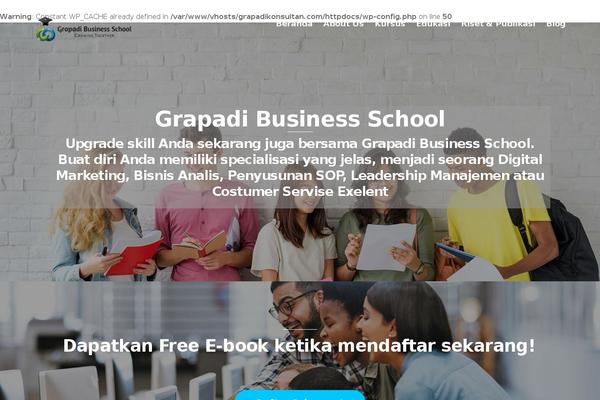 Site using Cresta-whatsapp-chat plugin