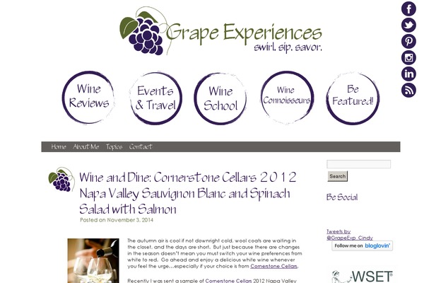 Flexsitez theme site design template sample
