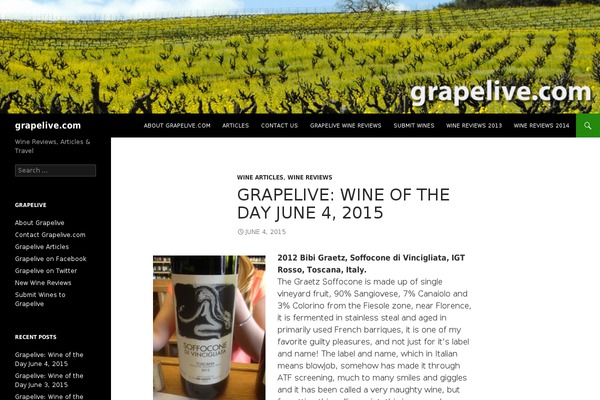 Newsup theme site design template sample