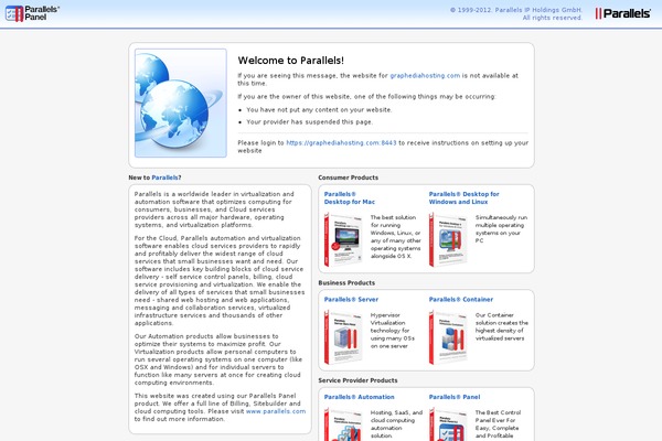 Anchor theme site design template sample