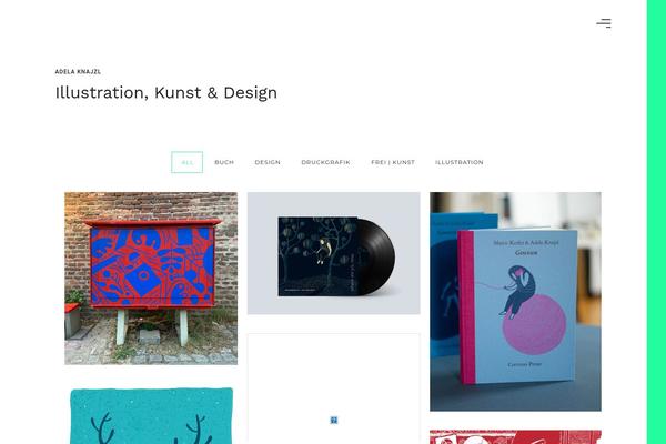 Site using Tatsu plugin