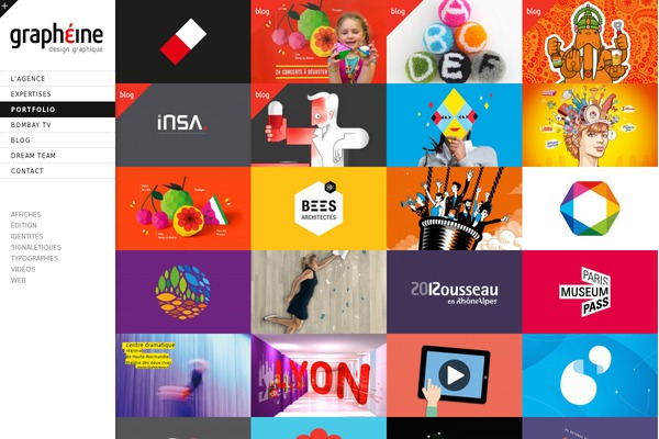 NEWERA theme site design template sample