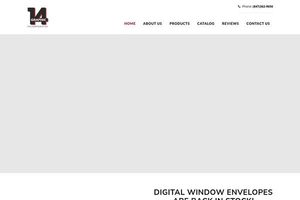 Site using Thememount-extras-knox plugin