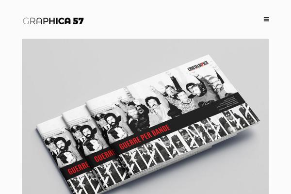 KON/CEPT theme site design template sample