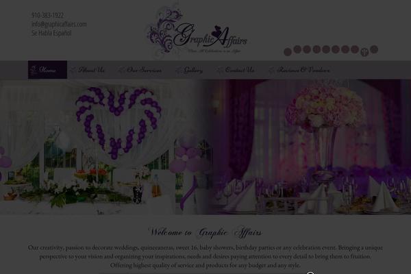 Site using Vfb-pro plugin