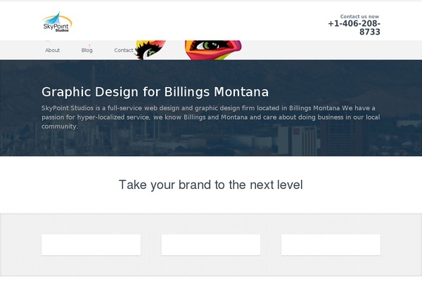 Lawyeria Lite theme site design template sample