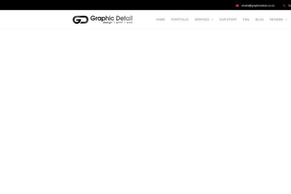 Thefox_child_theme theme site design template sample
