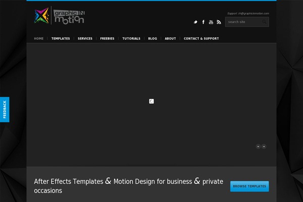 Site using Halfdata-optin-downloads plugin