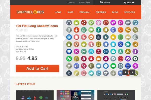 Site using Cool Responsive Megamenu plugin