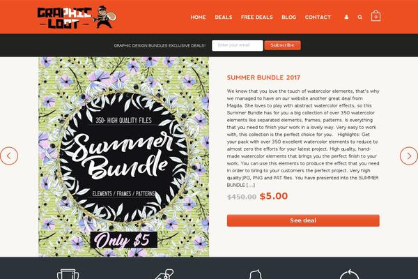 Site using Indeed-affiliate-pro plugin