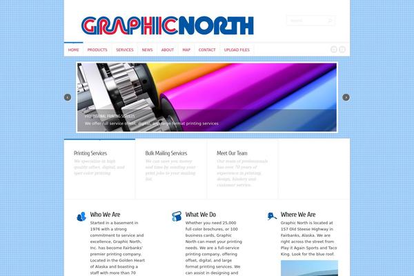 Trim theme site design template sample