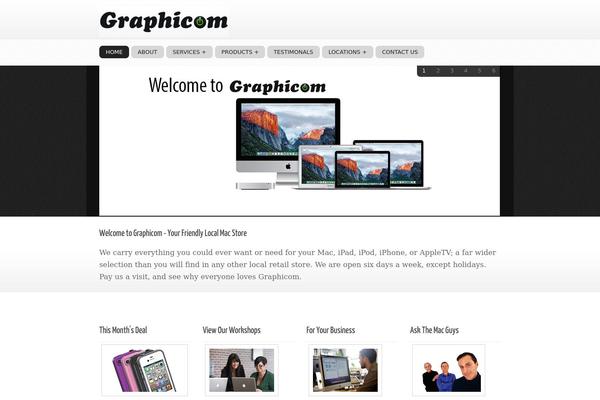 Sofa SuppaStore theme site design template sample