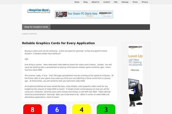 Flatsome theme site design template sample