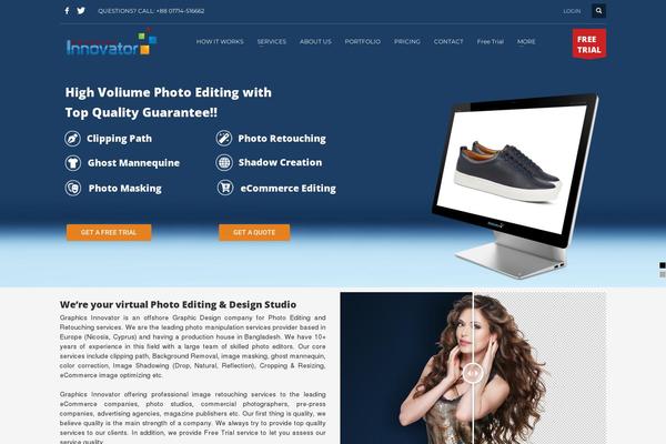 Site using Znpb-counter-element plugin