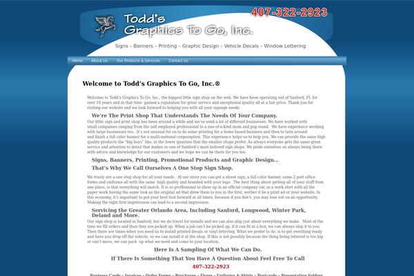Poetry theme site design template sample
