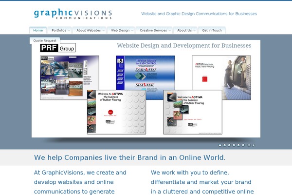 Site using Revslider-revealer-addon plugin