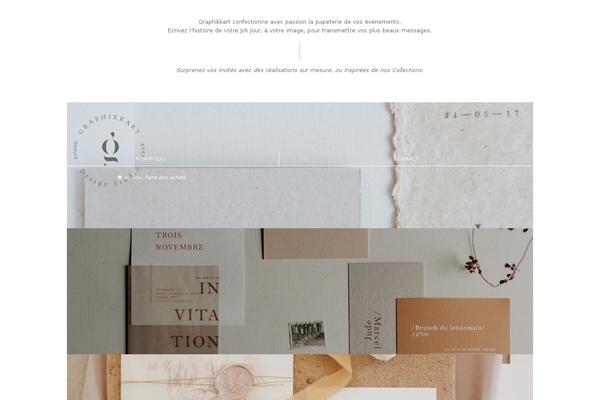 Site using Flo-instagram plugin
