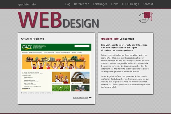 Site using Lazy-loading-responsive-images plugin