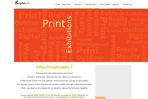 Site using Popup-anything-on-click plugin