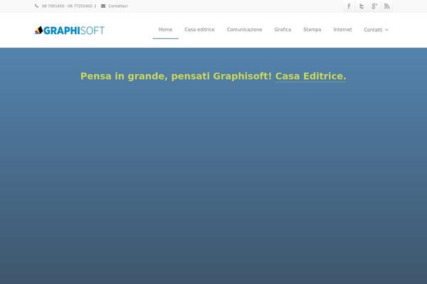 Site using WordPress Download Manager plugin