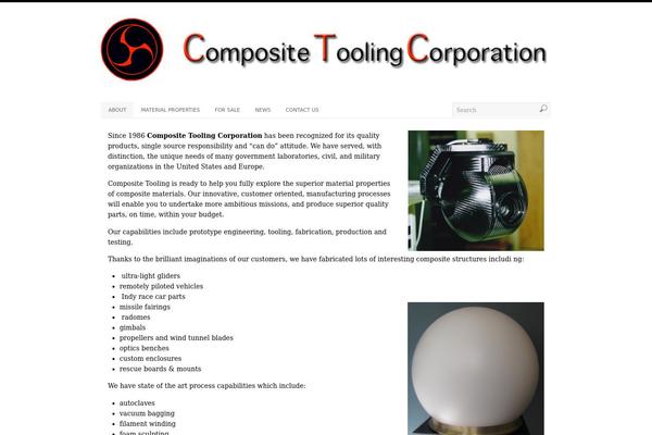 PlatformPro theme site design template sample