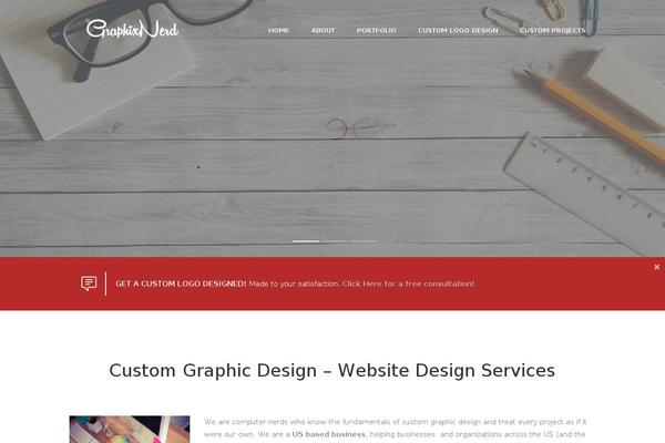 Site using Good Reviews for WordPress plugin