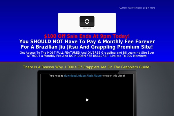 Site using Addons-for-elementor-premium plugin