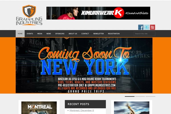 Fitness-wp theme site design template sample
