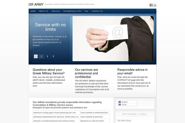 Site using WordPress NextGen GalleryView plugin