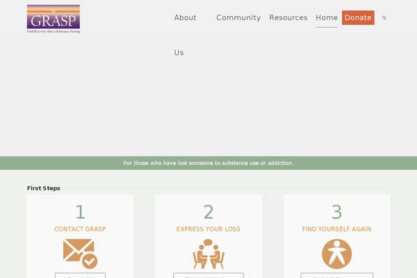 Site using Category Widget plugin