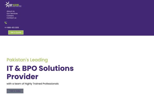 graspsolutions.net site used Grasp