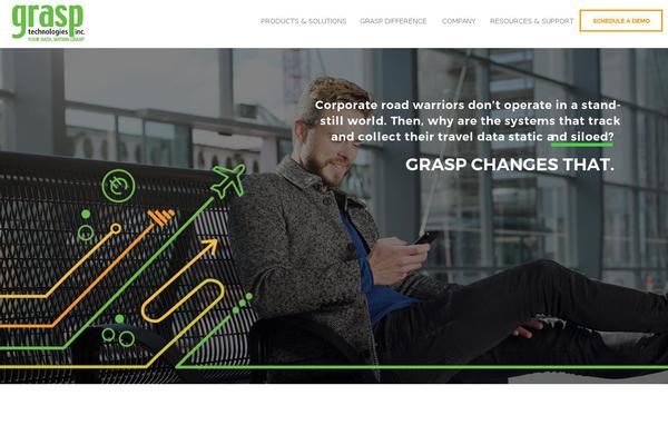 Site using Job Manager plugin