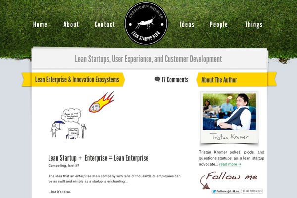 Site using Better Click To Tweet plugin