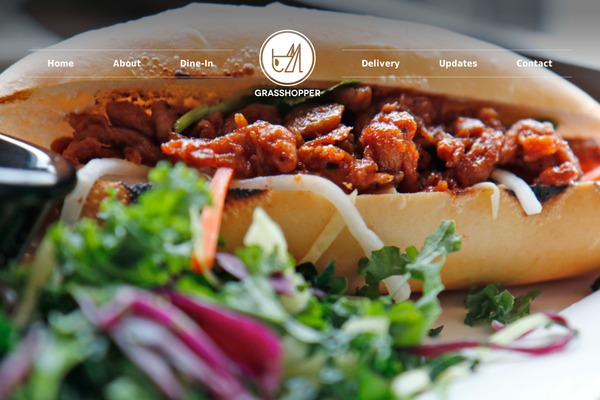 Reborn theme site design template sample