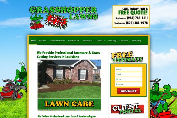 Styleshop theme site design template sample