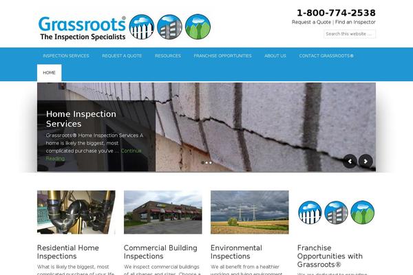 Site using WP LinkedIn plugin