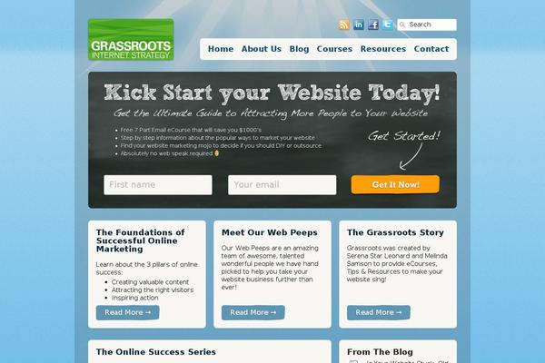 Site using Advanced Author Bio plugin