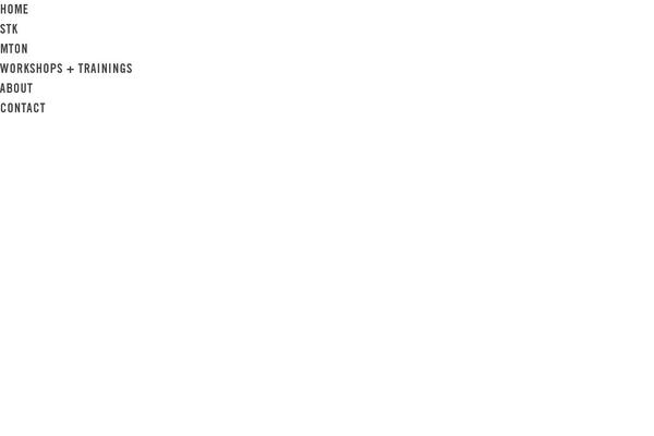 Site using The Gallery Shortcode plugin