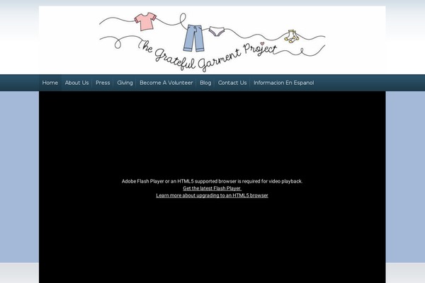 Site using Recaptcha-give plugin