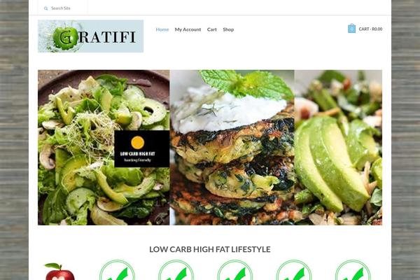 456Industry theme websites examples